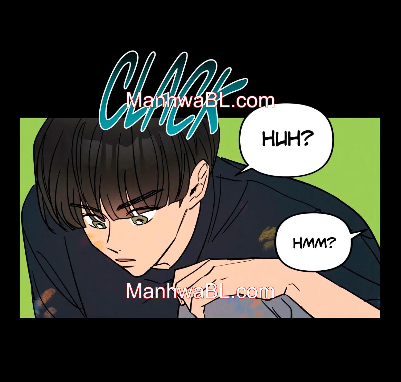 Ramos de espinacas - Capítulo 39 manhwa