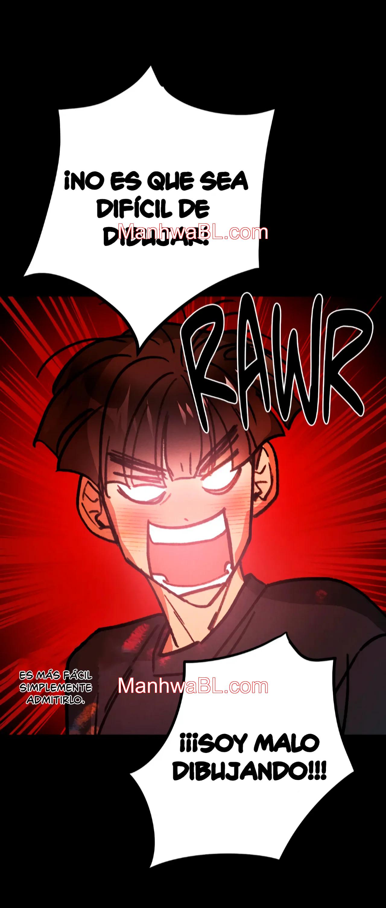 Ramos de espinacas - Capítulo 39 manhwa