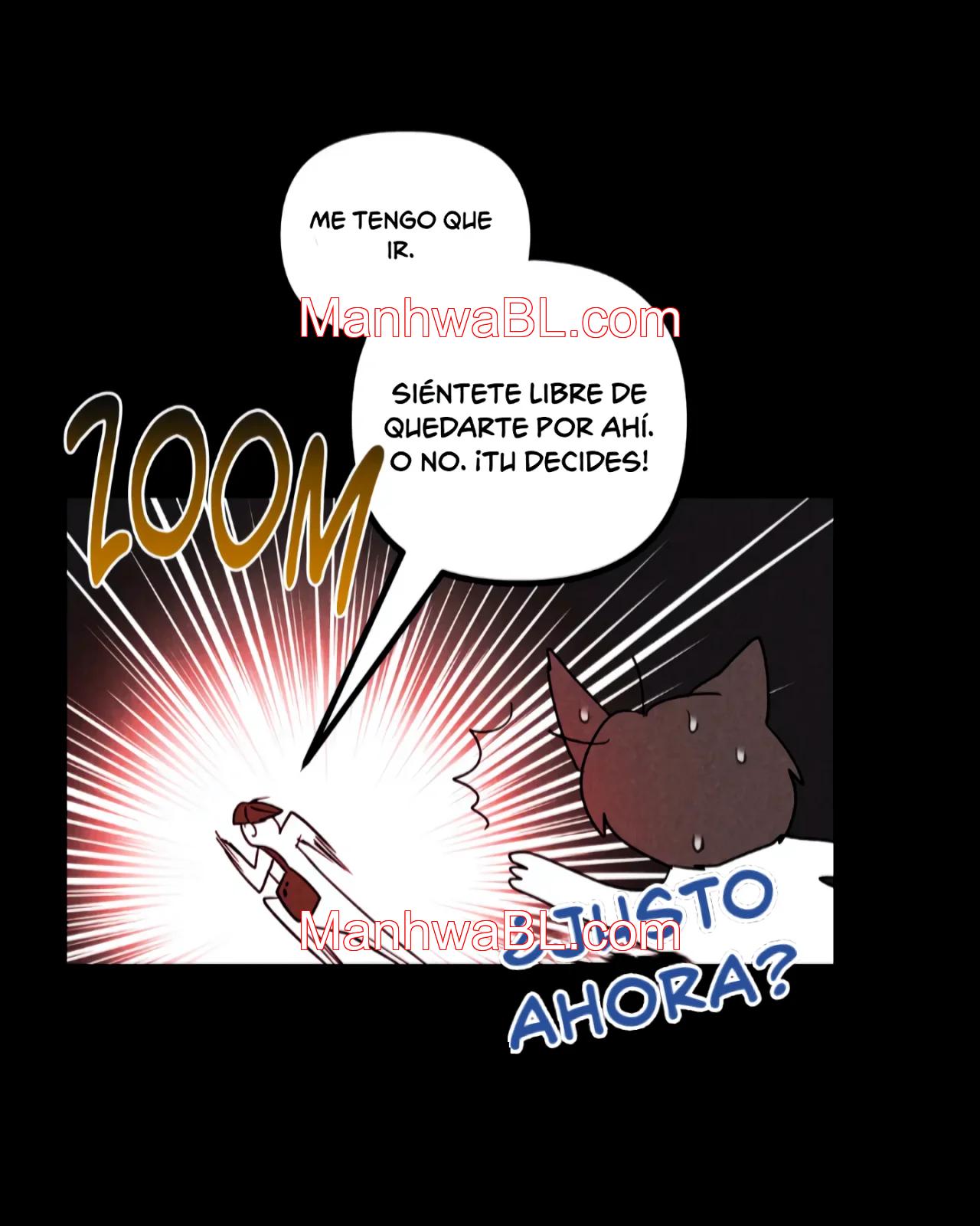 Ramos de espinacas - Capítulo 39 manhwa
