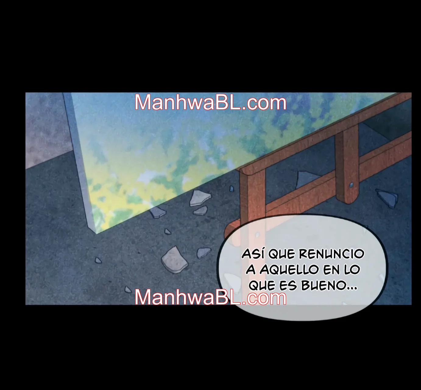 Ramos de espinacas - Capítulo 39 manhwa