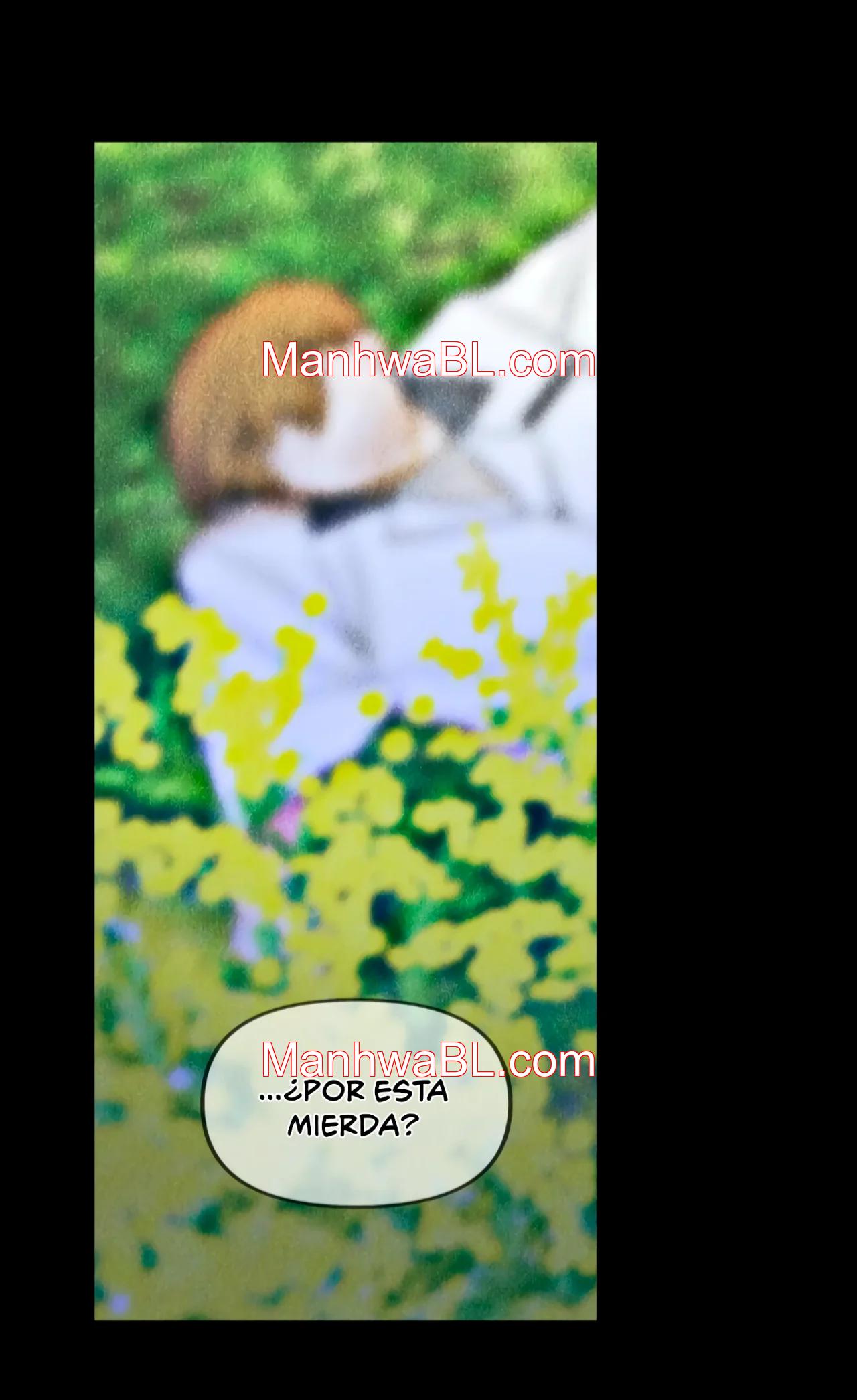 Ramos de espinacas - Capítulo 39 manhwa