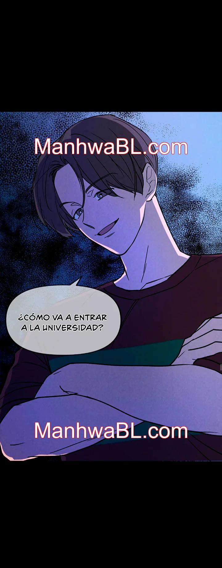 Ramos de espinacas - Capítulo 39 manhwa