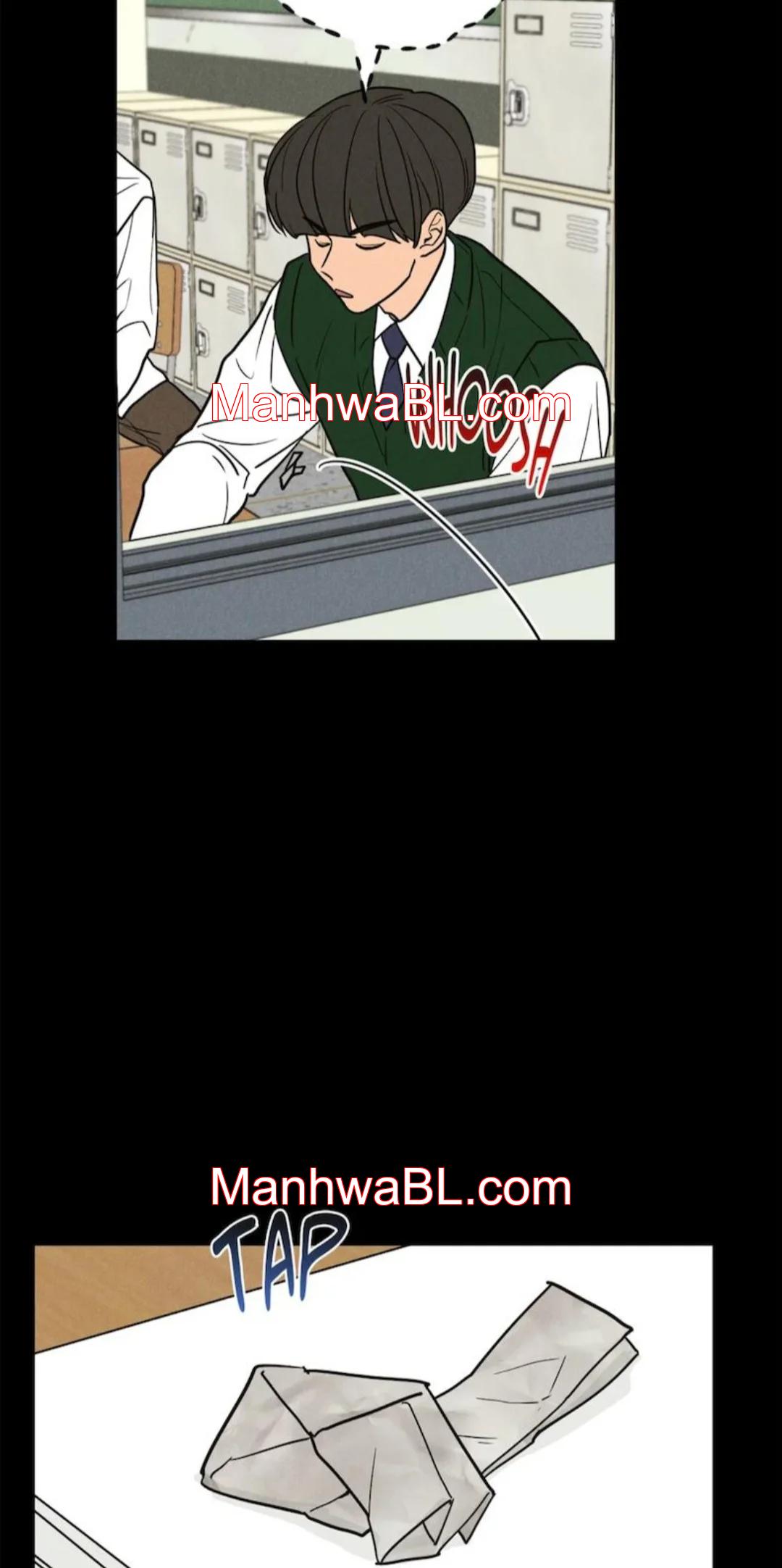 Ramos de espinacas - Capítulo 47.2 manhwa