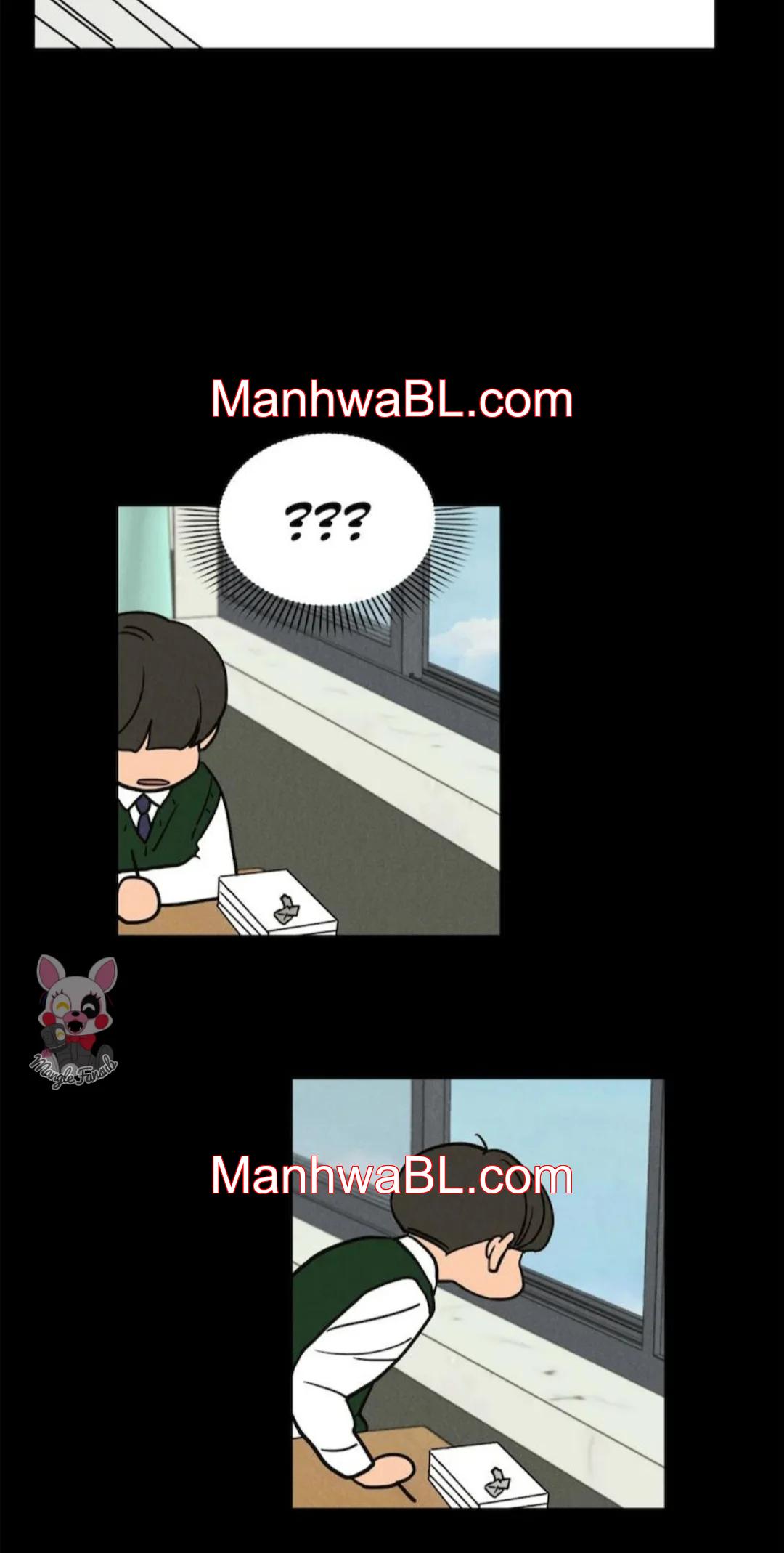 Ramos de espinacas - Capítulo 47.2 manhwa