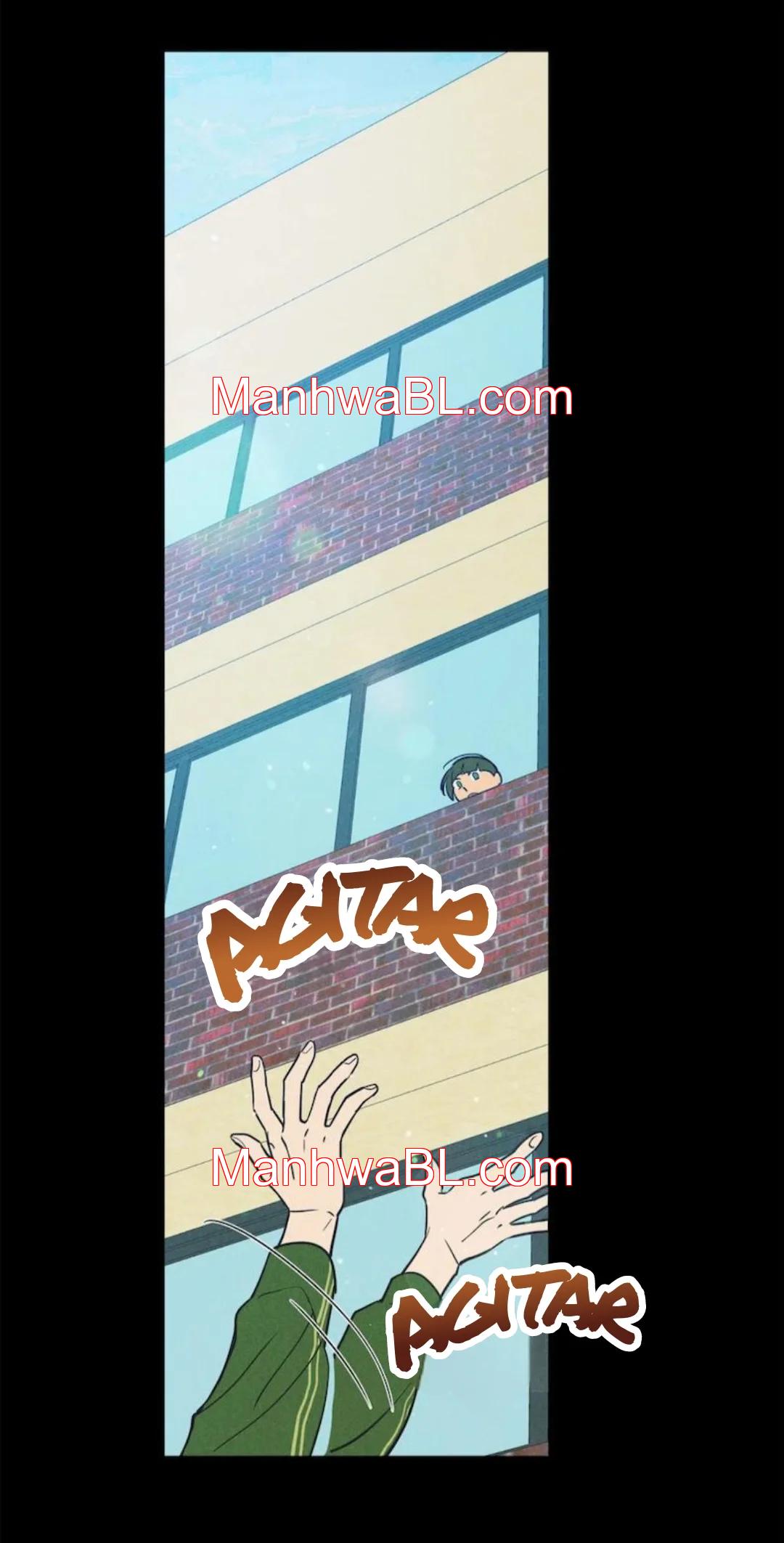 Ramos de espinacas - Capítulo 47.2 manhwa