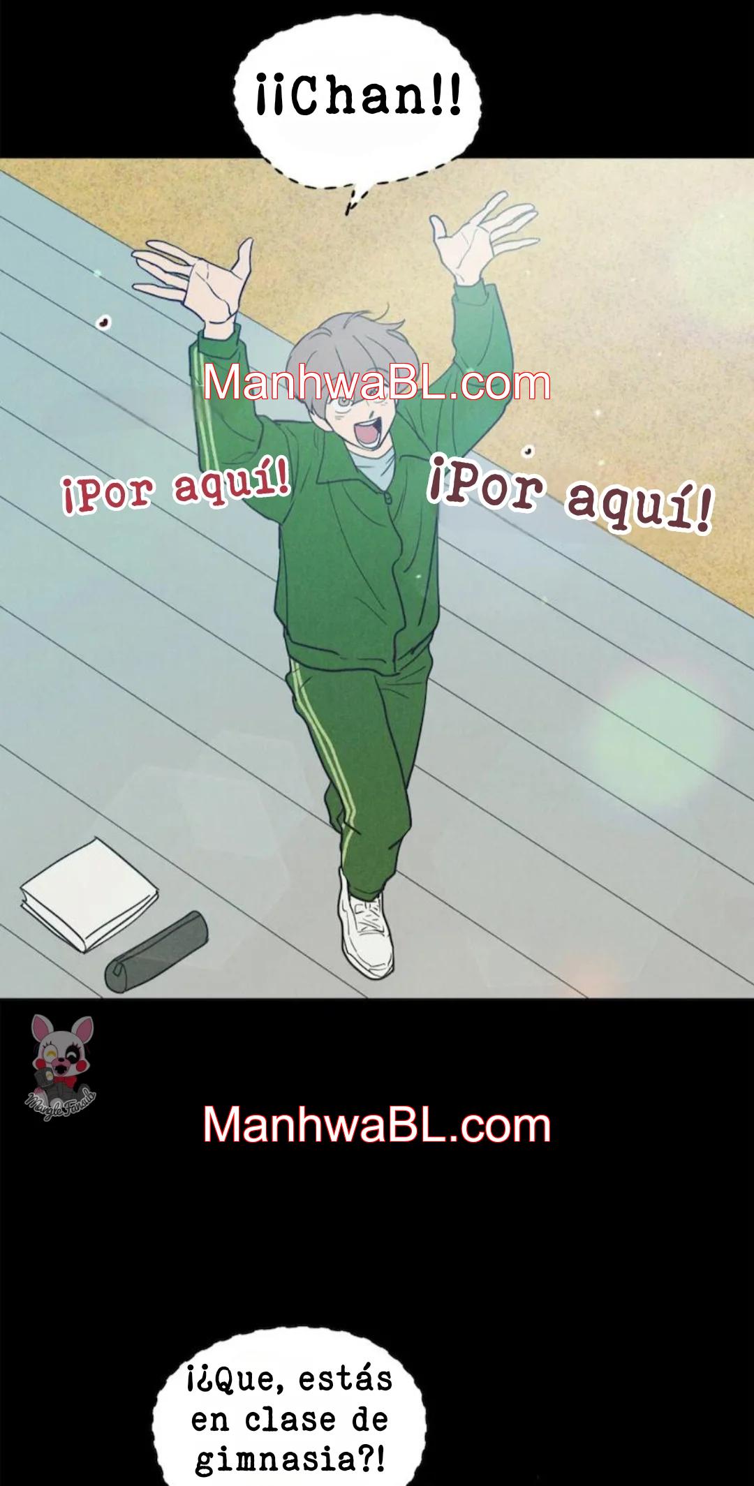 Ramos de espinacas - Capítulo 47.2 manhwa