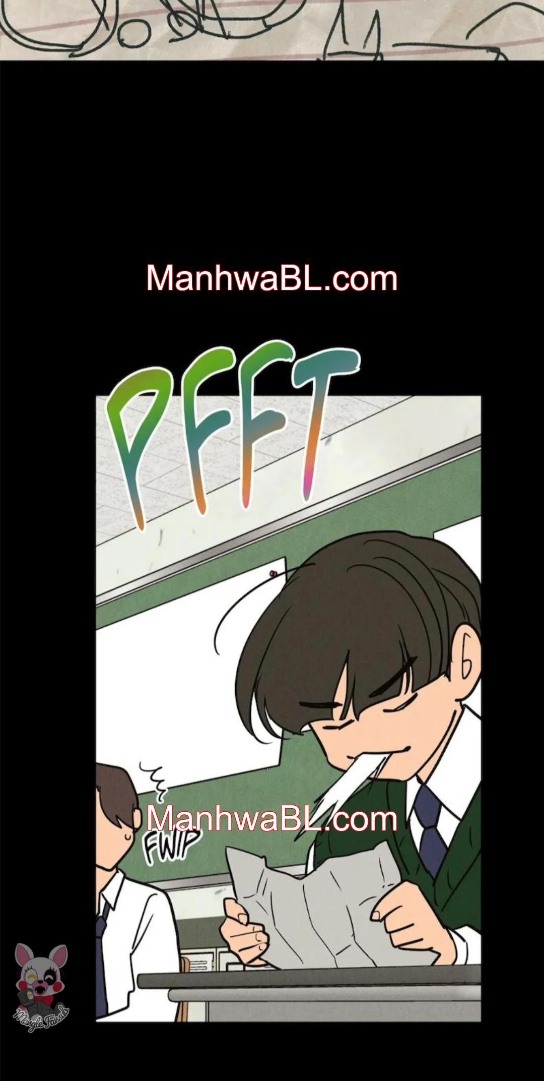 Ramos de espinacas - Capítulo 47.2 manhwa