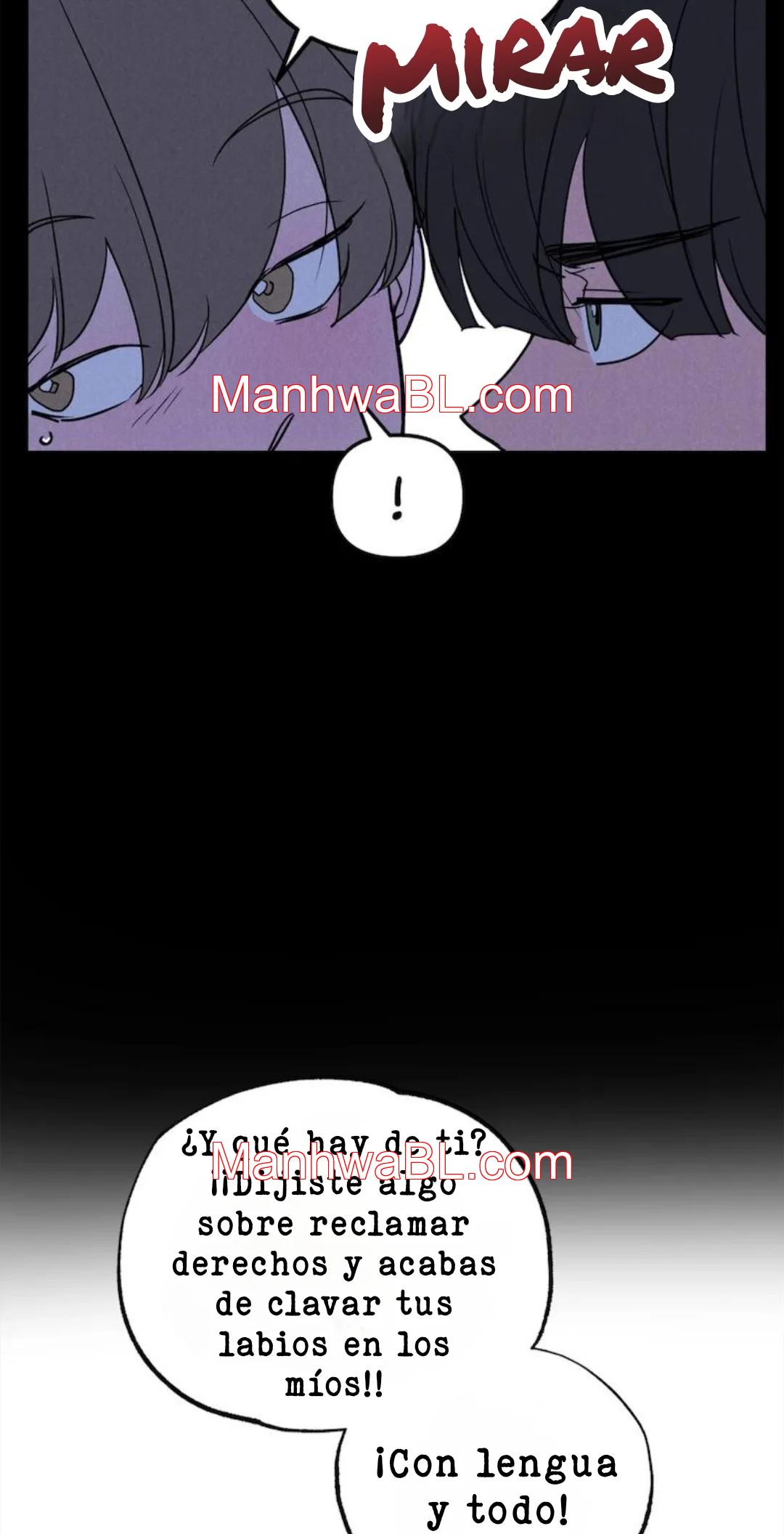 Ramos de espinacas - Capítulo 47.2 manhwa