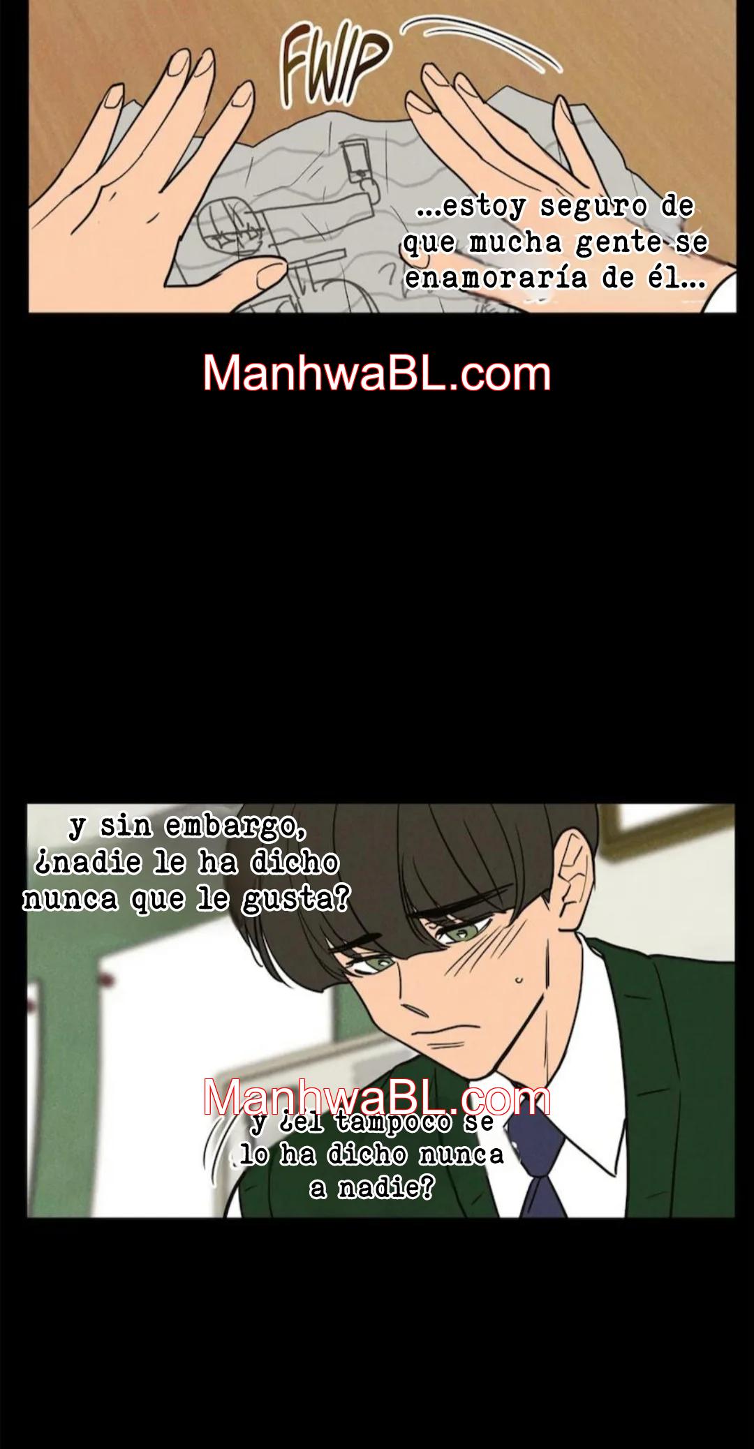 Ramos de espinacas - Capítulo 47.2 manhwa