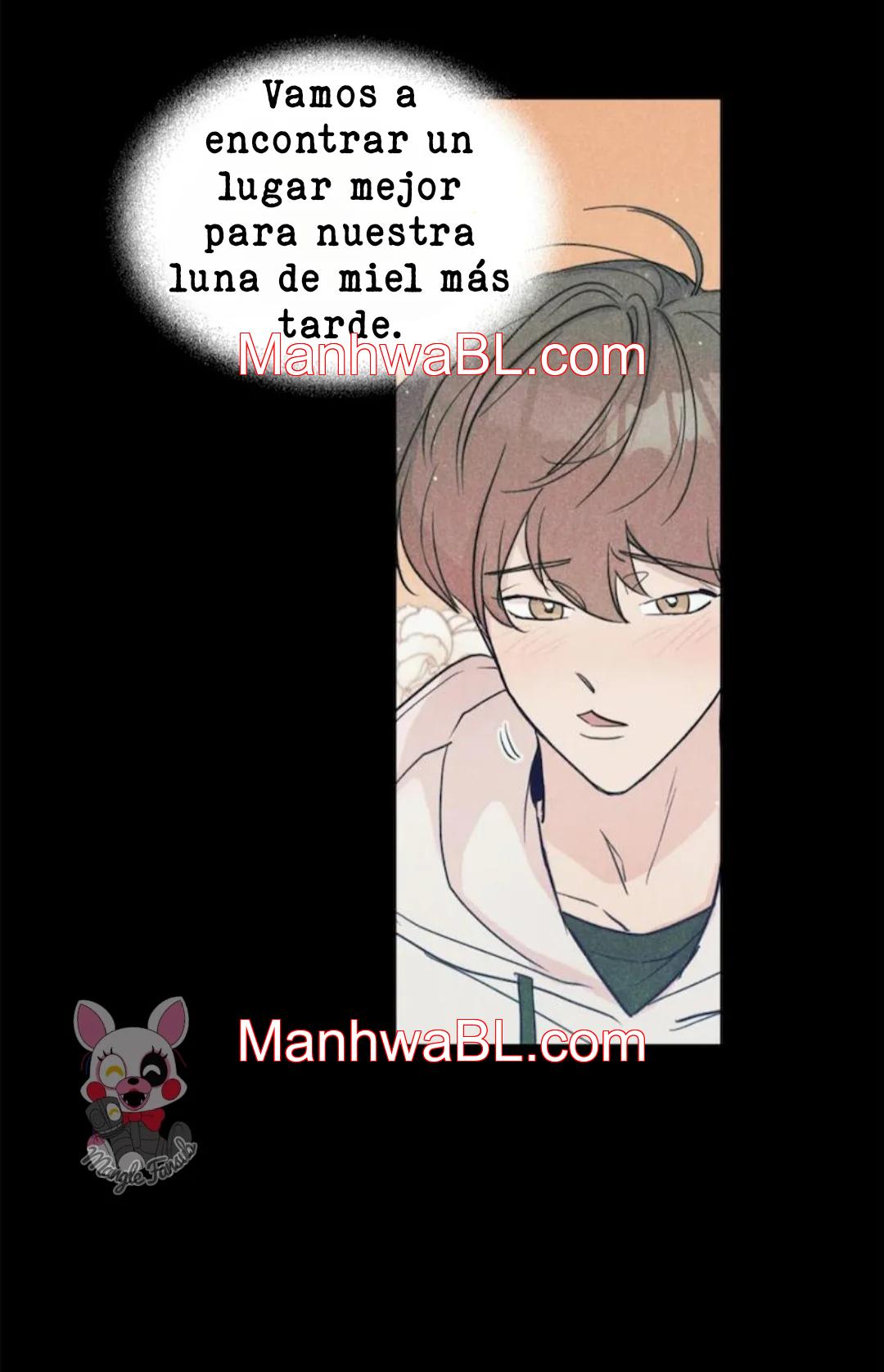 Ramos de espinacas - Capítulo 47.2 manhwa