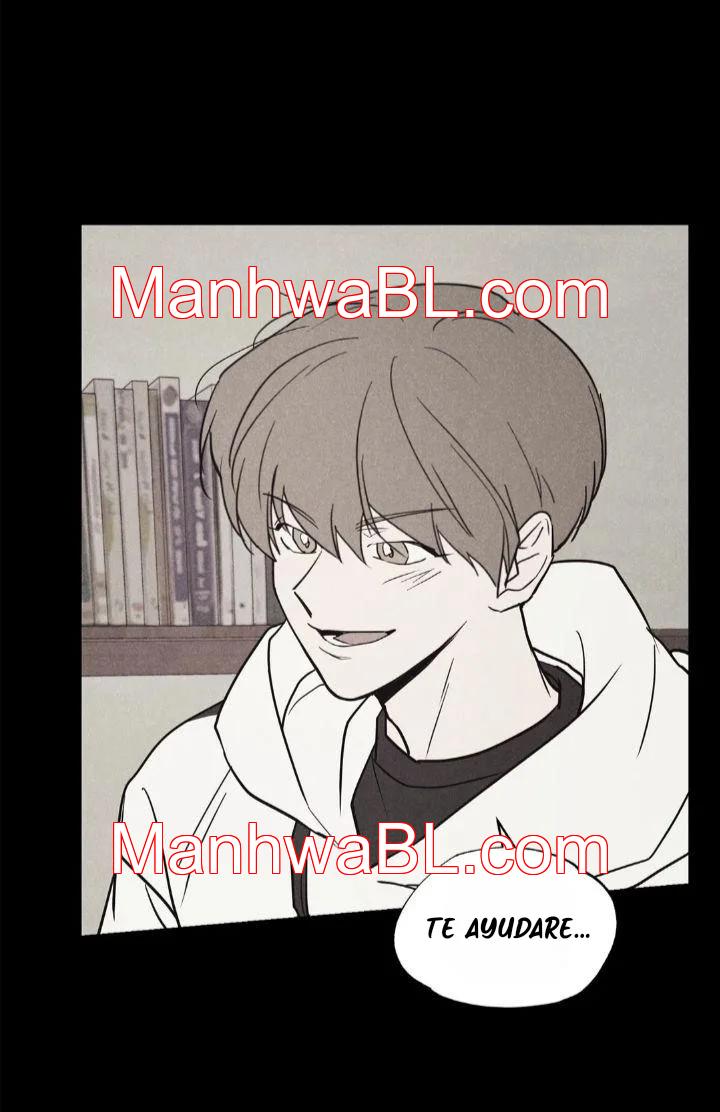 Ramos de espinacas - Capítulo 42.3 manhwa