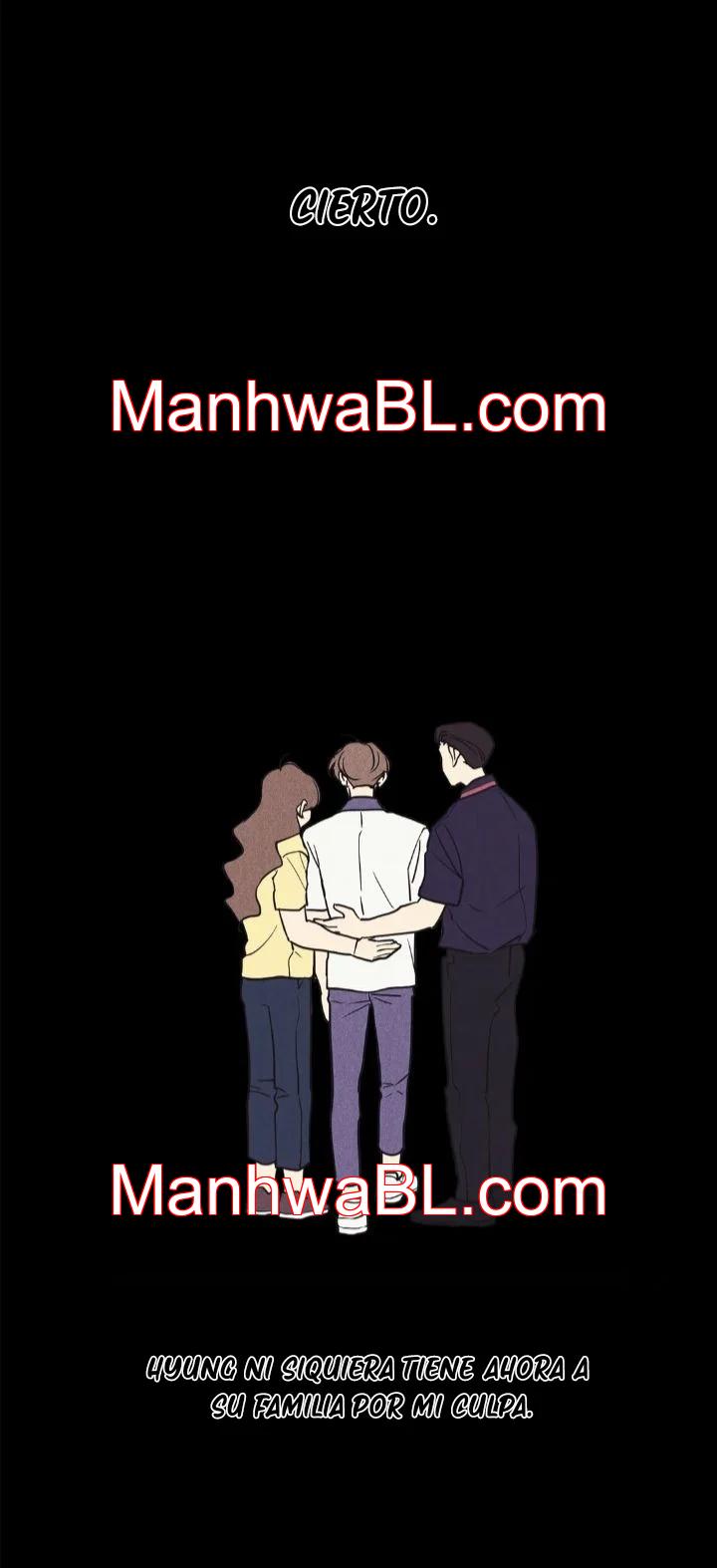 Ramos de espinacas - Capítulo 42.3 manhwa