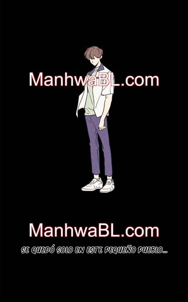 Ramos de espinacas - Capítulo 42.3 manhwa