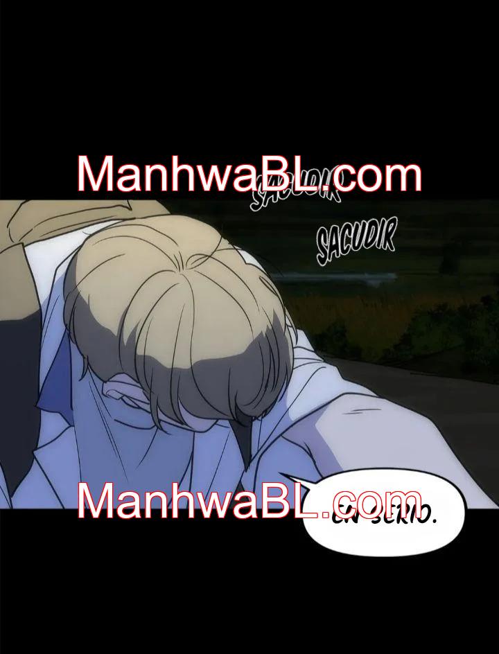 Ramos de espinacas - Capítulo 42.3 manhwa