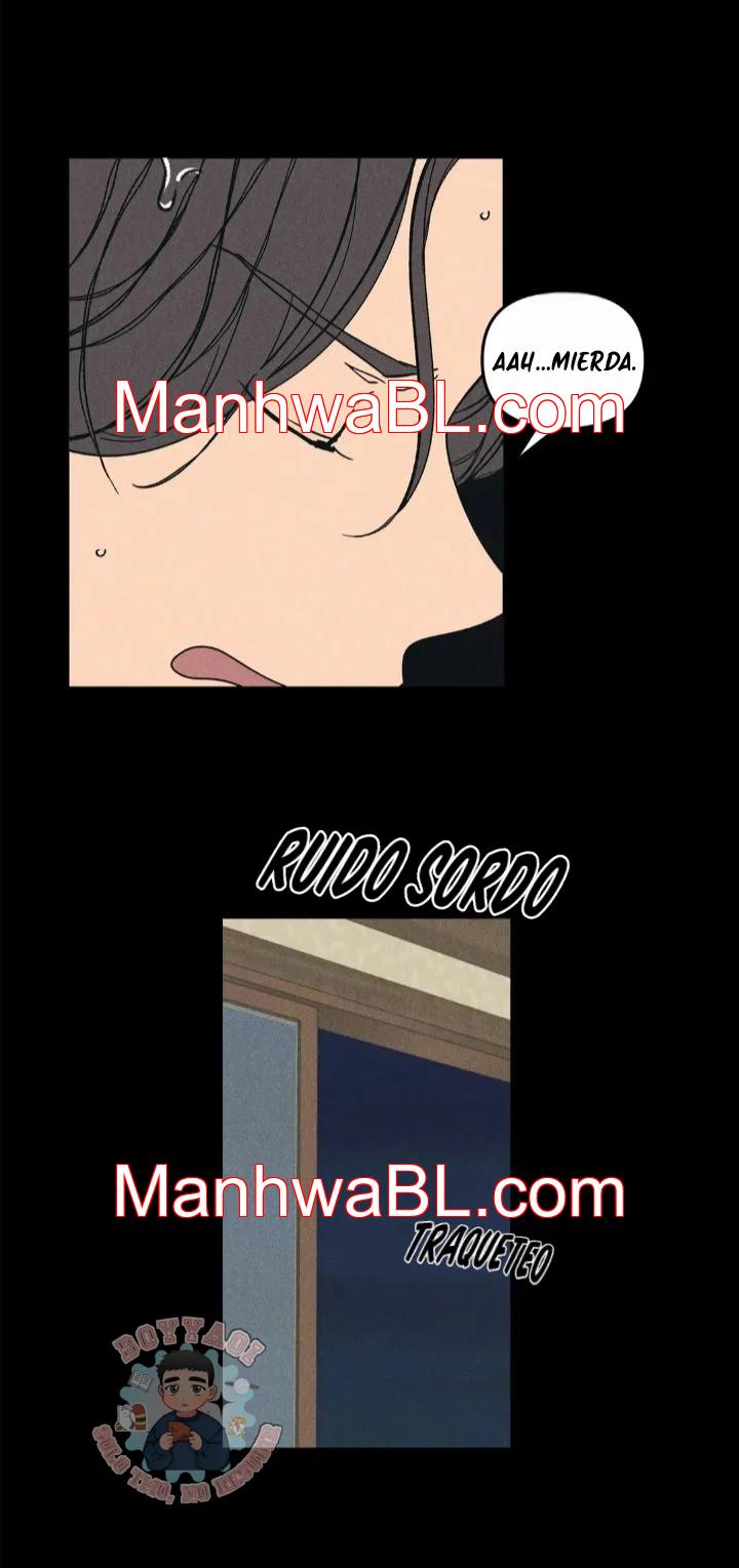 Ramos de espinacas - Capítulo 42.3 manhwa