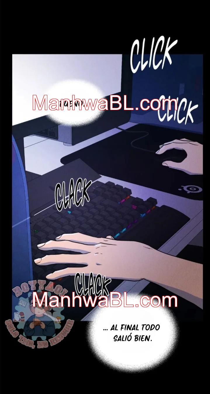 Ramos de espinacas - Capítulo 42.3 manhwa