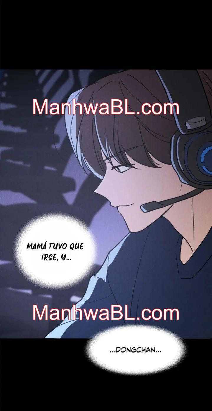 Ramos de espinacas - Capítulo 42.3 manhwa