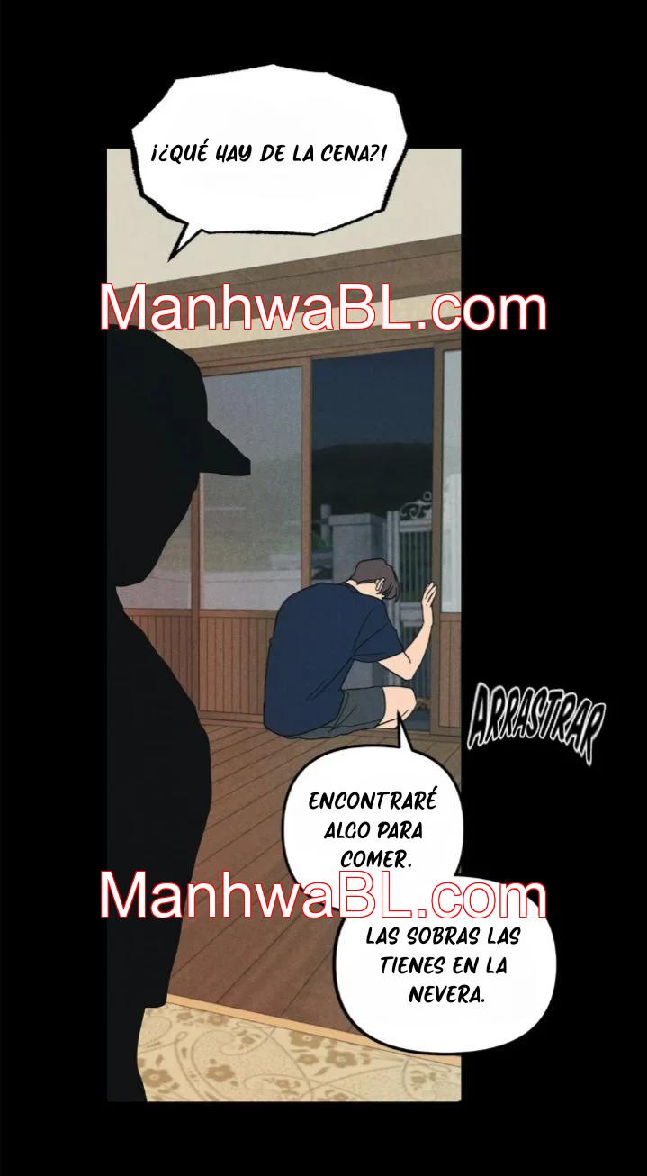 Ramos de espinacas - Capítulo 42.3 manhwa