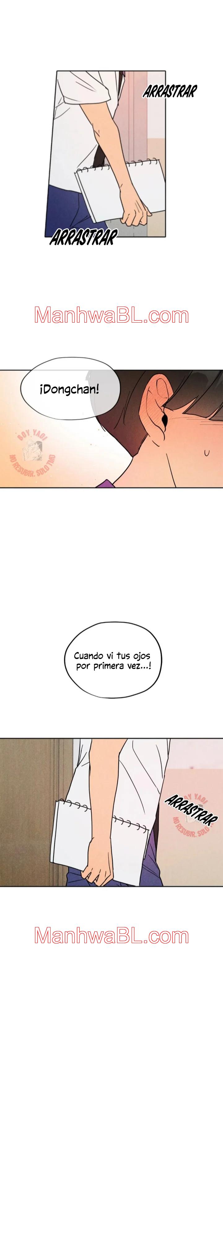 Ramos de espinacas - Capítulo 17.2 manhwa