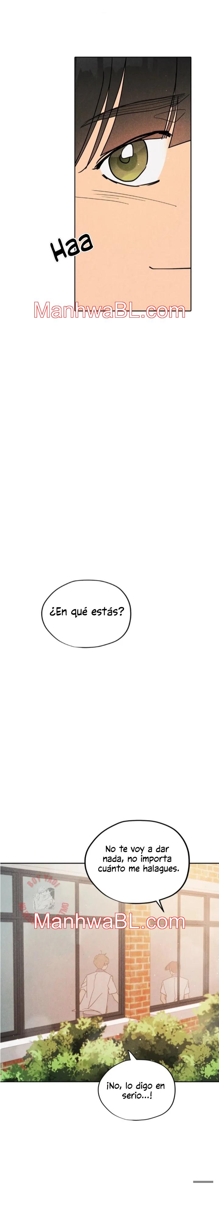 Ramos de espinacas - Capítulo 17.2 manhwa