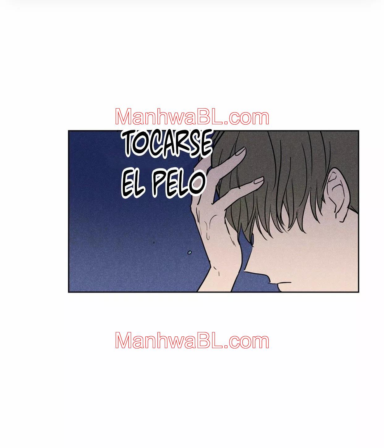 Ramos de espinacas - Capítulo 4.2 manhwa