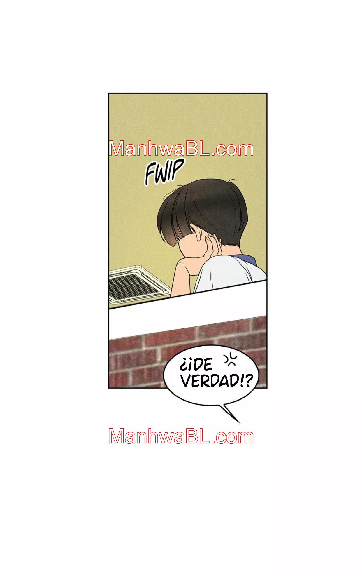 Ramos de espinacas - Capítulo 4.2 manhwa