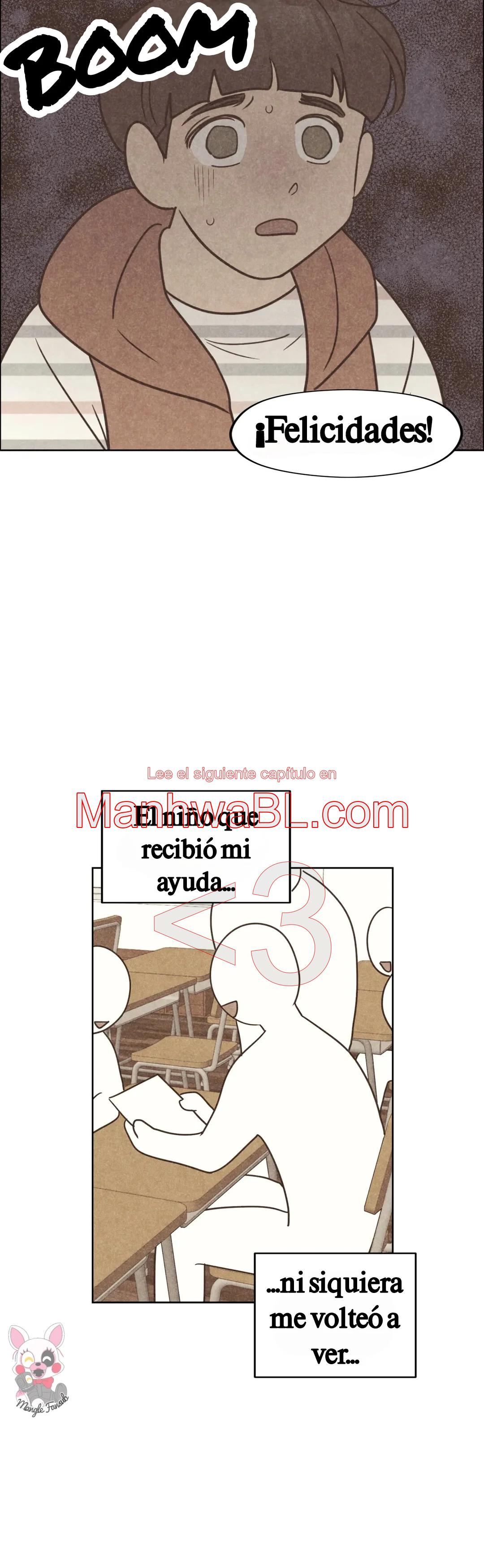 Ramos de espinacas - Capítulo 73 3 manhwa