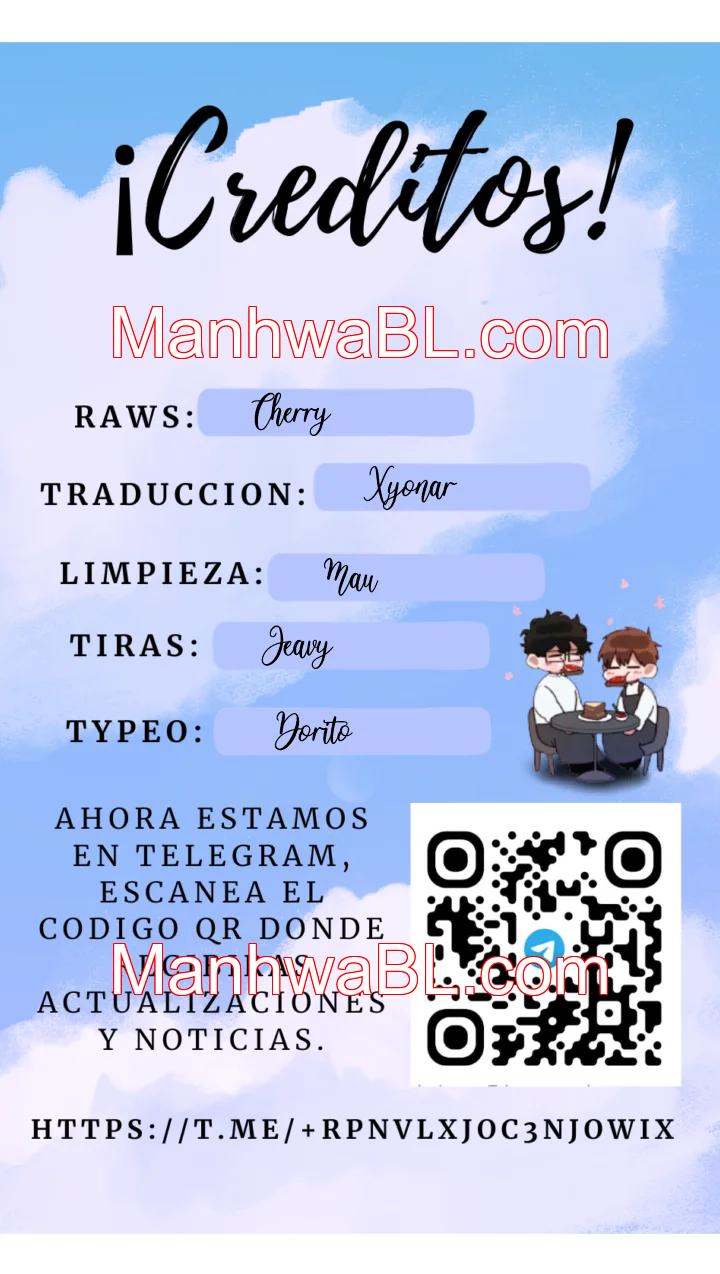 Ramos de espinacas - Capítulo 34.2 manhwa