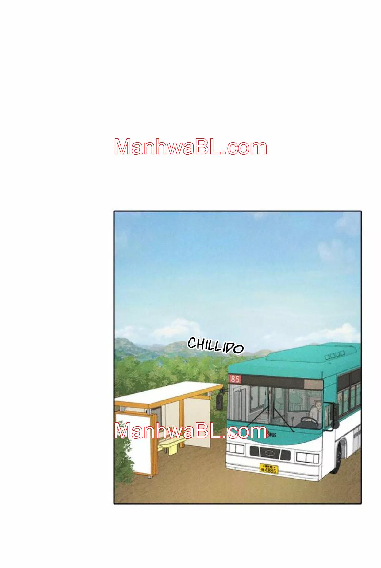 Ramos de espinacas - Capítulo 2.2 manhwa