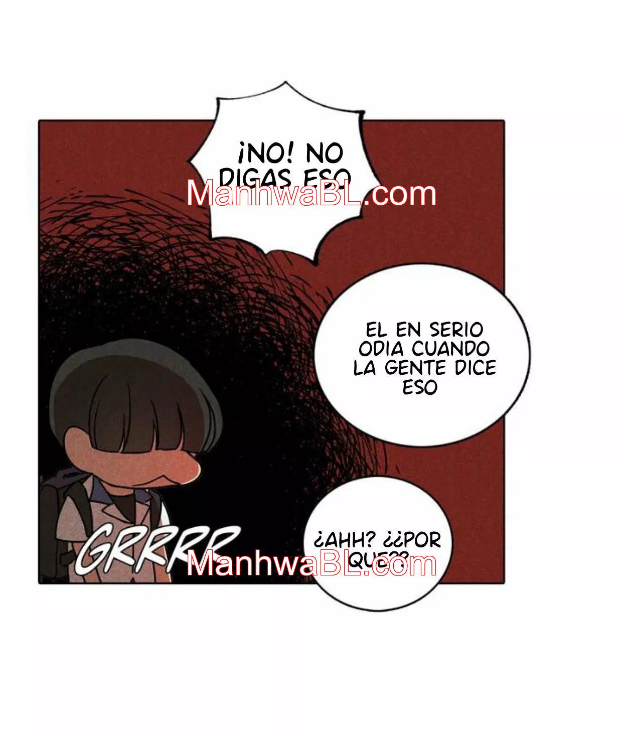 Ramos de espinacas - Capítulo 2.2 manhwa