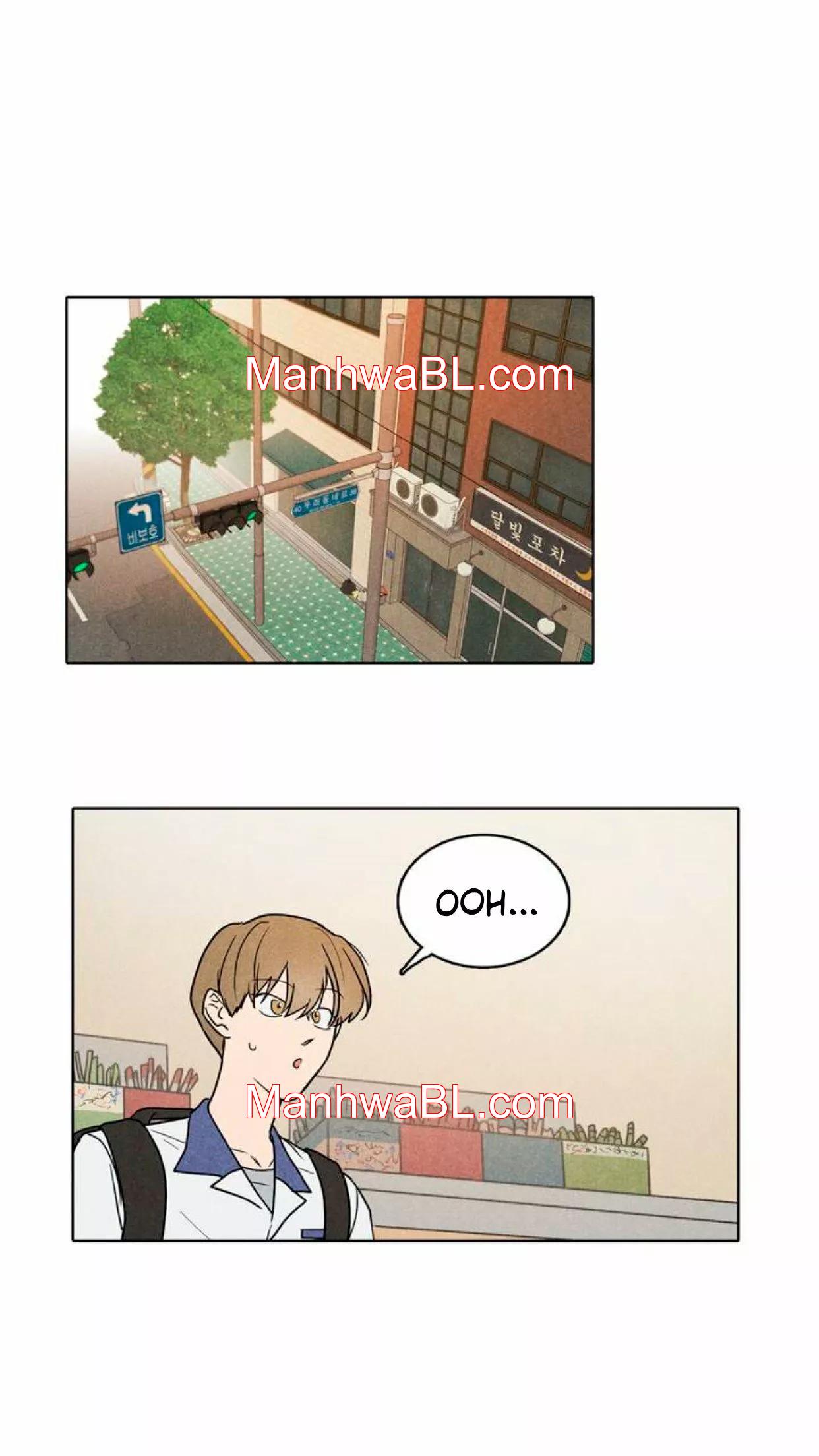 Ramos de espinacas - Capítulo 2.2 manhwa