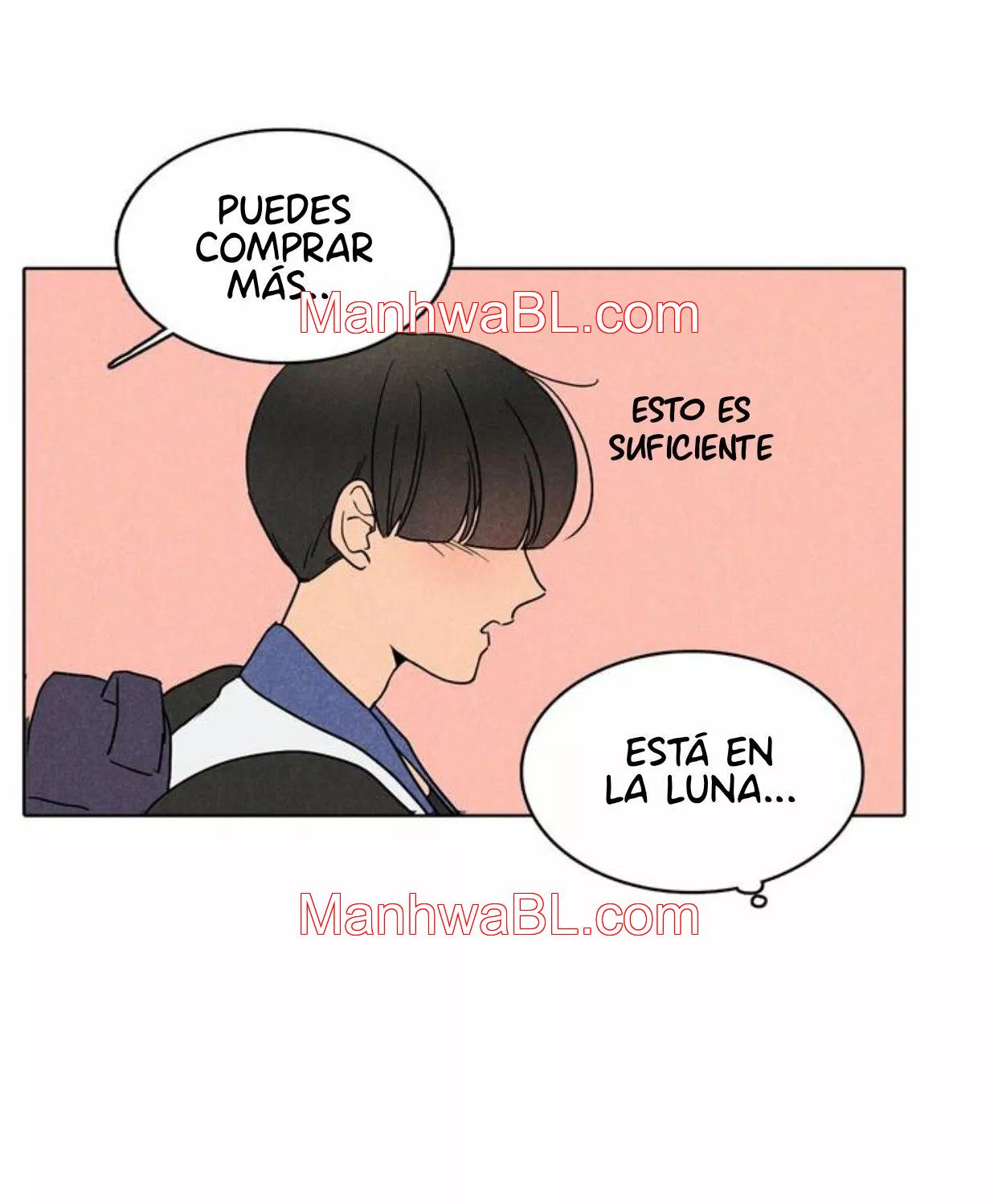 Ramos de espinacas - Capítulo 2.2 manhwa