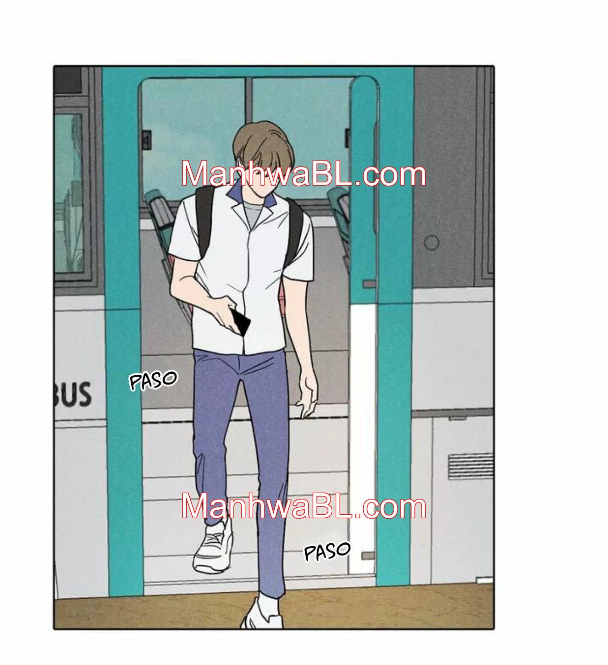 Ramos de espinacas - Capítulo 2.2 manhwa