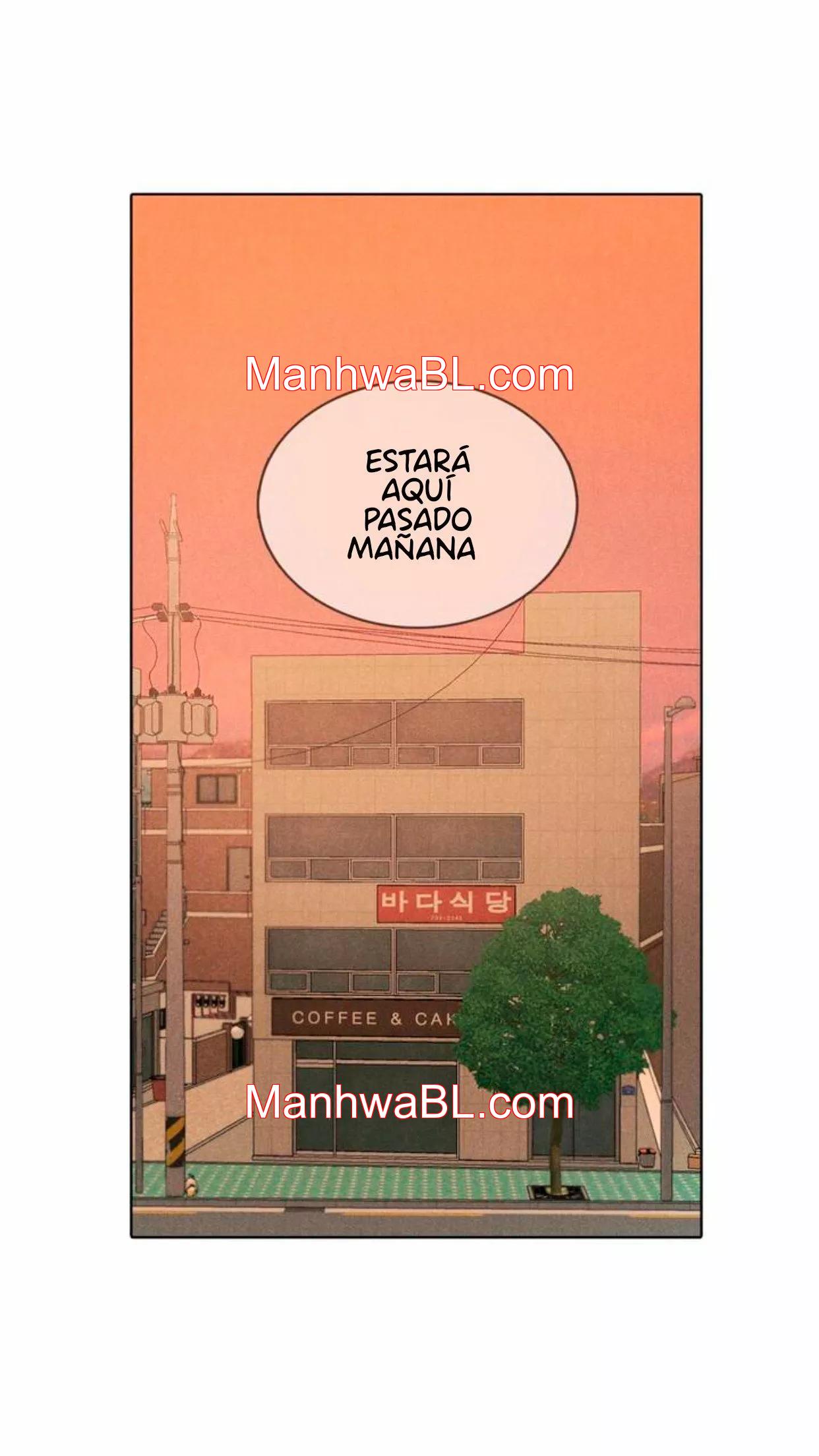 Ramos de espinacas - Capítulo 2.2 manhwa