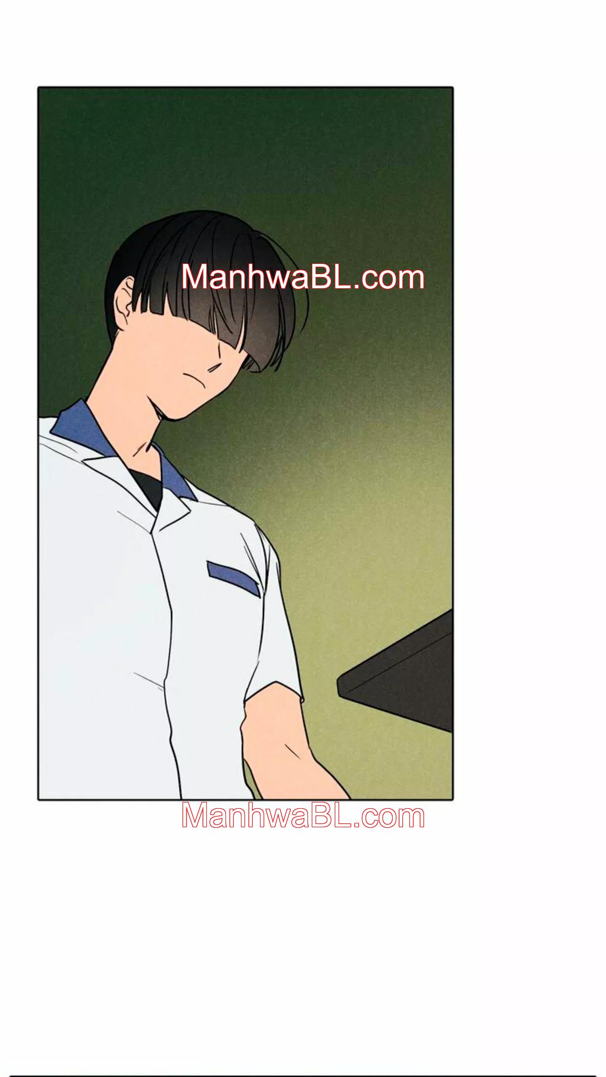 Ramos de espinacas - Capítulo 2.2 manhwa