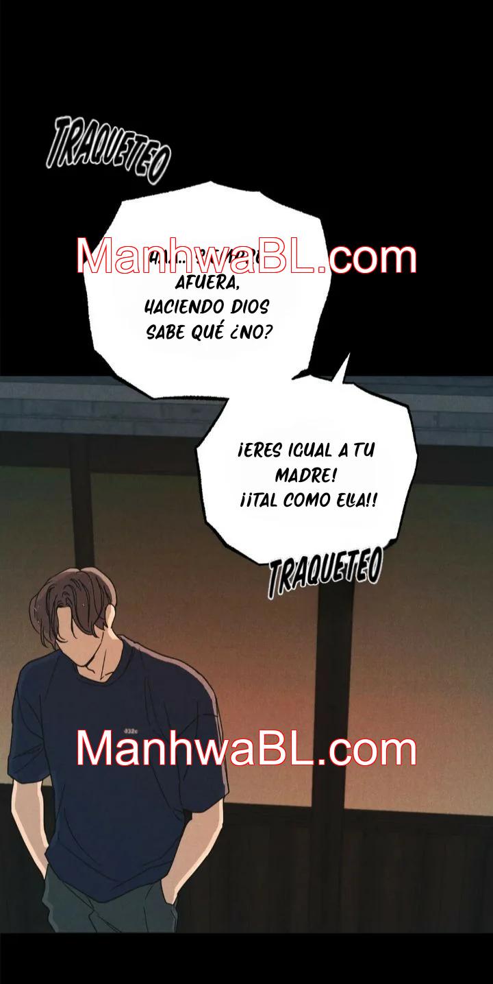 Ramos de espinacas - Capítulo 42 manhwa