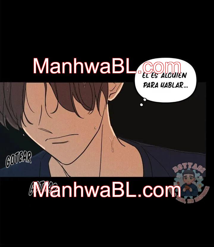 Ramos de espinacas - Capítulo 42 manhwa