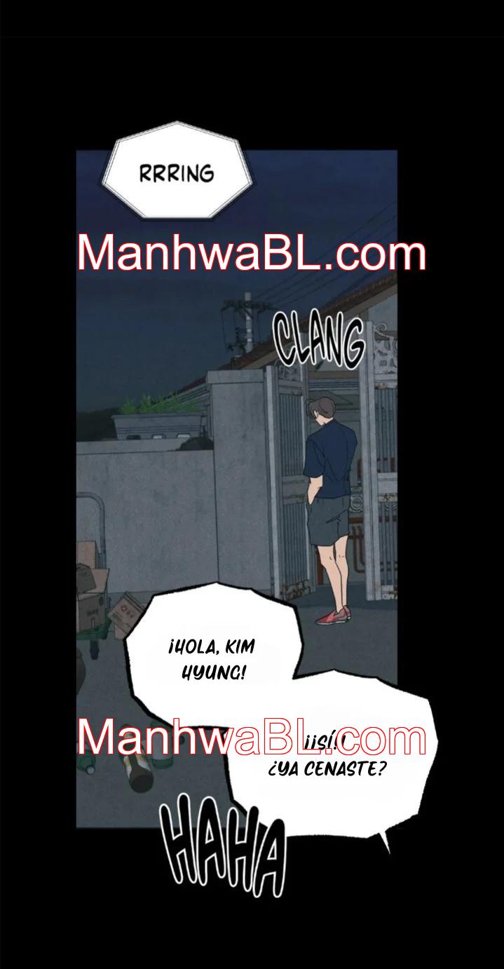 Ramos de espinacas - Capítulo 42 manhwa