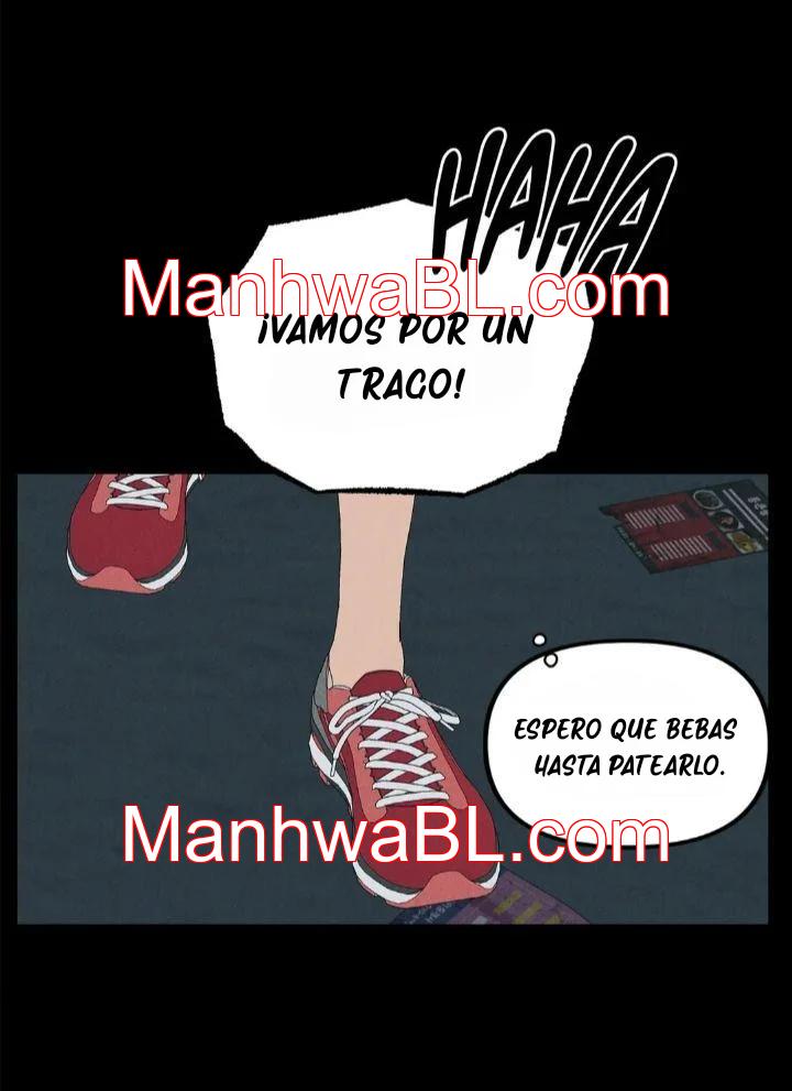 Ramos de espinacas - Capítulo 42 manhwa
