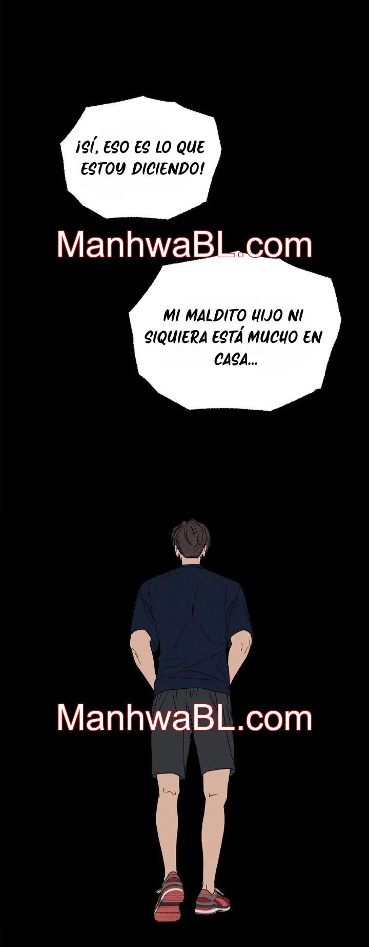 Ramos de espinacas - Capítulo 42 manhwa