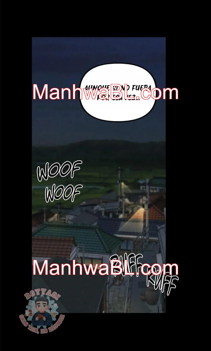 Ramos de espinacas - Capítulo 42 manhwa