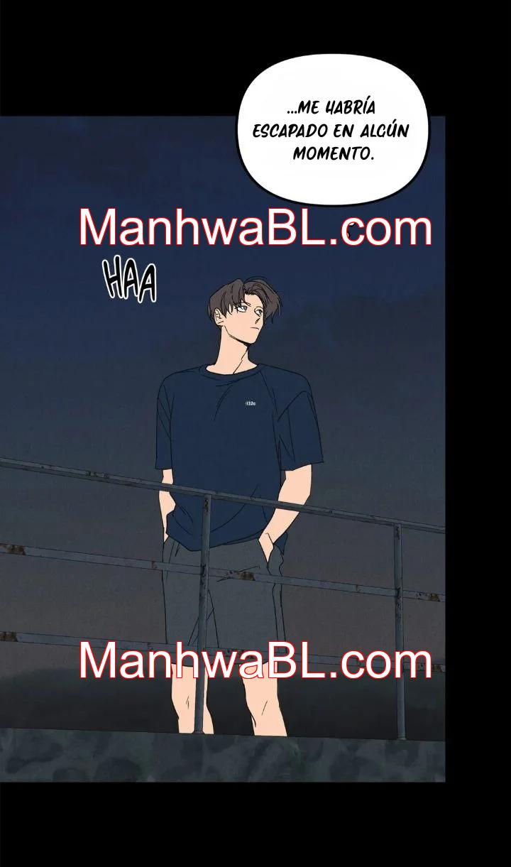 Ramos de espinacas - Capítulo 42 manhwa