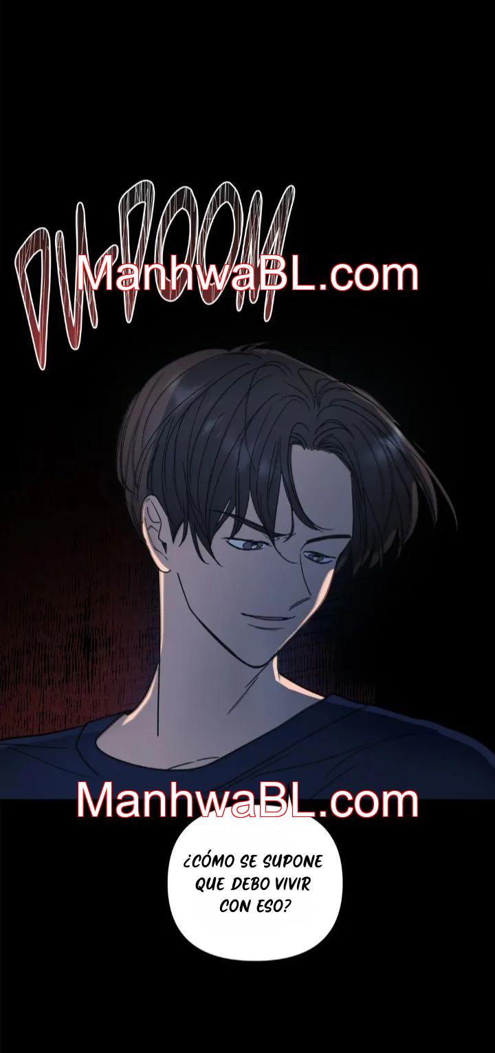 Ramos de espinacas - Capítulo 42 manhwa