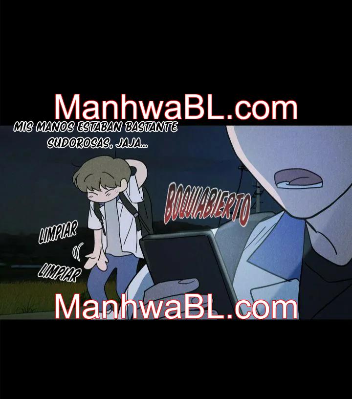 Ramos de espinacas - Capítulo 42 manhwa