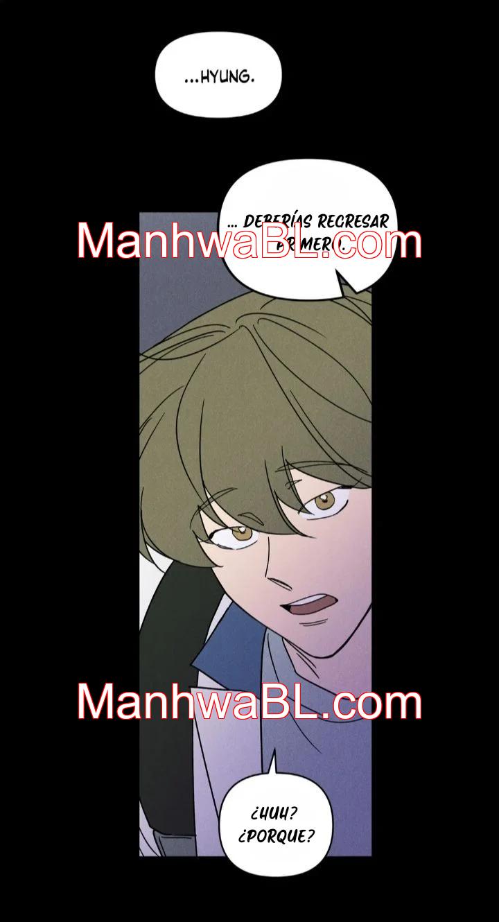 Ramos de espinacas - Capítulo 42 manhwa