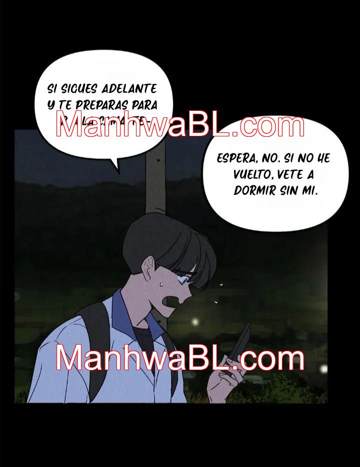 Ramos de espinacas - Capítulo 42 manhwa