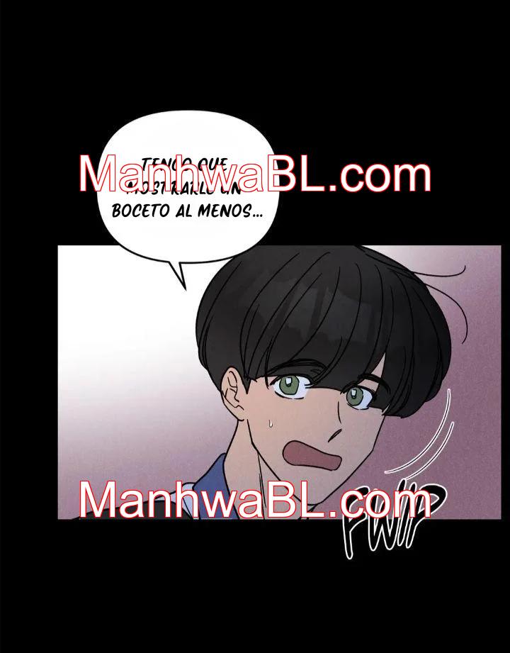 Ramos de espinacas - Capítulo 42 manhwa