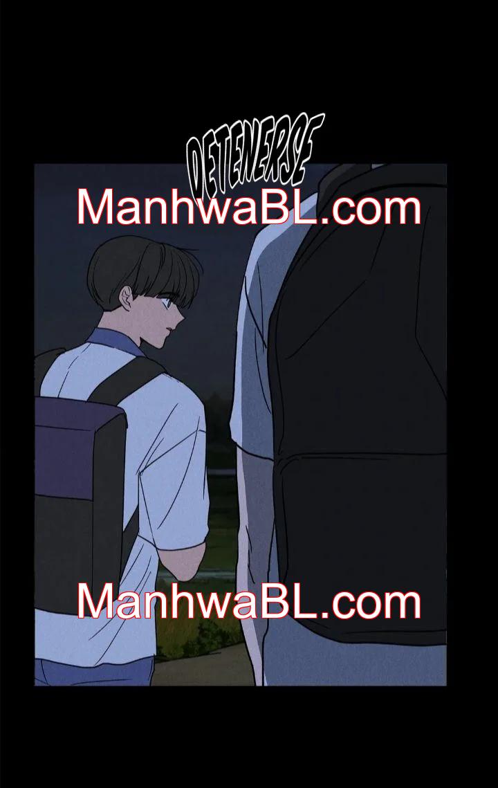 Ramos de espinacas - Capítulo 42 manhwa