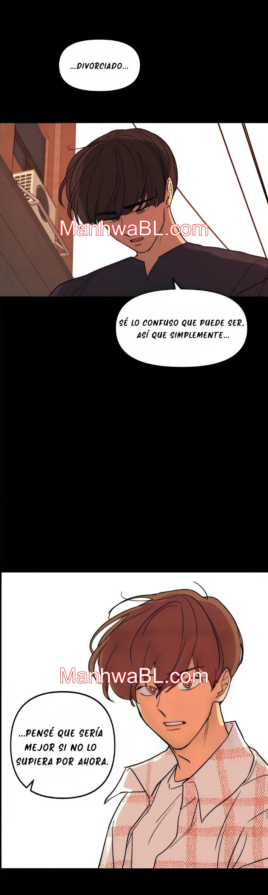 Ramos de espinacas - Capítulo 45.2 manhwa