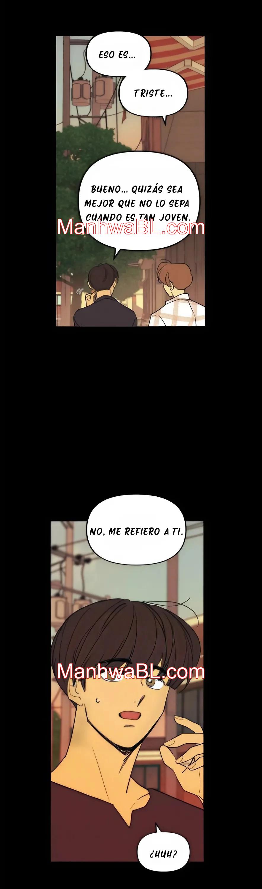 Ramos de espinacas - Capítulo 45.2 manhwa